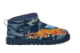 UGG Classic Ultra Mini Boot Navy Camo Palace (1172071-BCM) blau 2