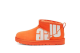 UGG Classic Ultra Mini Broken Logo Soda (1126373-OGS) orange 1