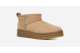 UGG Classic Ultra Mini Clear Mustard Seed (1142450-MDSD) orange 2