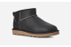 UGG Classic Ultra Mini Contrast Boot (1183372-BKMP) schwarz 2