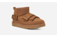 UGG Classic Ultra Mini Hybrid Boot Chestnut (1133471-CHE) braun 2