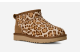 UGG W Classic Ultra Mini Plains (1178110-FDJ) braun 2