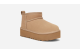 UGG Classic Ultra Mini Platform (1157791K-SAN) braun 2