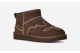 UGG Classic Ultra Mini Western Boot (1180628-BCDR) marrom 2