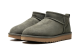 UGG Classic Ultra Mini Boot (1116109FRSN) grau 2