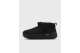 UGG CLASSIC ULTRA MINI WRAP TECH (1171115-BLK) schwarz 1