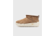 UGG CLASSIC ULTRA MINI WRAP TECH (1171115-CHE) braun 1