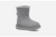 UGG Classic Zip It (1158096T-GYS) grau 2