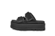 UGG Clem Slippers (1119951-BLLE) schwarz 3