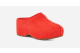 UGG Cottage Clog (1143834-CRP) rot 2