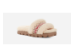 UGG Cozetta Slipper Heritage Braid (1143974-NAT) beige 2