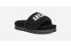 UGG Cozetta Curly Graphic (1132891-BLK) schwarz 2