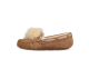 UGG Dakota Pom Slip on (1019015/CHE) braun 1