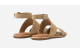 UGG Delray (1167453-MDSD) beige 2