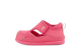 UGG Delta Closed Toe Sandal Rosy (1117242T-RYPN) pink 1