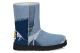 UGG Denim x Boot Dept. Classic Gallery (1169991-BLU) bunt 3