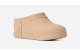 UGG Enwrap Clog (1180254-MDSD) beige 2