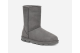UGG Essential Short II Grey (1115032-CHRC) grau 2