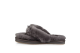 UGG Fluff Flip Flop III (1100250-GREY) grau 1
