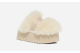 UGG Fluff Momma Slide (1131974-WHT) beige 2