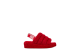 UGG Fluff Yeah Slide (1095119-RBRD) rot 1