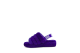 UGG Fluff Yeah Minimalistic Thick Sole (1095119-VNGH) lila 3