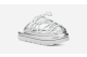 UGG Hi Shine Spaceslider Silver (1149033-SLVR) grau 2