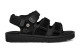 UGG Goldencoast Multistrap Sandal (1153095-BLK) schwarz 6