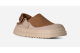 UGG W Suede Goldenglow Chestnut Clog (1180256-CHE) marrone 2