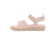 UGG Goldenstar Seashell (1136539K-SLPN) pink 1
