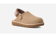 UGG Goldenstar UGG braid Clog (1177711K-MDSD) beige 2