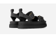 UGG Sandalen Goldenstar Villa (1167392-BLK) schwarz 2