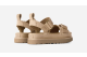 UGG Sandalen Goldenstar Villa (1167392-MDSD) beige 2