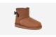 UGG Idris Fleece Lined Big (1118888K-CHE) braun 2
