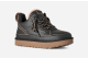UGG Lowmel Contrast (1180592-BKMP) nero 2