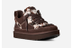 UGG M Lowmel Burnt Cedar Western (1182430-BCDR) marrone 2