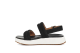 UGG Lynnden Outdoor Casual Open Toe Sports Sandals (1111071-BLK) schwarz 1