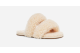 UGG Maxi Curly Scuffetta Slippers Cozy Minimalist Beige (1130837-CYNT) beige 2