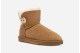 UGG Mini Bailey Button II (1016422/CHE) braun 2