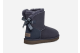 UGG Mini Bailey Bow II (1016501-EVB) blau 2