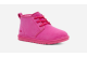 UGG Neumel Boot (1094269-CRNT) pink 2