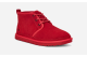 UGG Neumel Boot (3236-SBR) rot 2