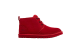 UGG Neumel Boot Samba (1094269-SBR) rot 2