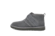 UGG Neumel Boot Snapback Metal (1118570-MTL) grau 1