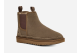 UGG Neumel Chelsea Hickory (1121644-HCK) braun 2
