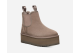 UGG Neumel Platform Chelsea Smoke Boot (1134526-SKP) grau 2