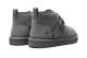 UGG Neumel Boot Snapback Metal (1118570-MTL) grau 4