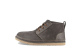 UGG Neumel Unlined Leather Lacing Cargo Gray (1020369-CHRC) braun 1