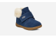 UGG Nolen fur Short (1106229T-NWNV) blau 2