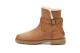 UGG Romely Buckle Boot Chestnut (1122833-CHE) braun 1